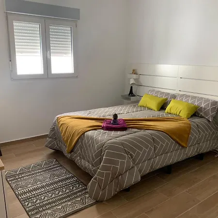 Casa Rachel 公寓 *