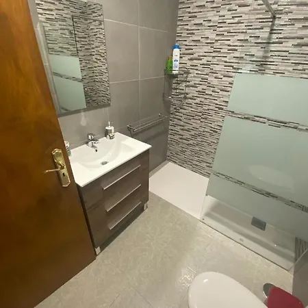 Casa Rachel * לוס יאנוס דה אריאדנה